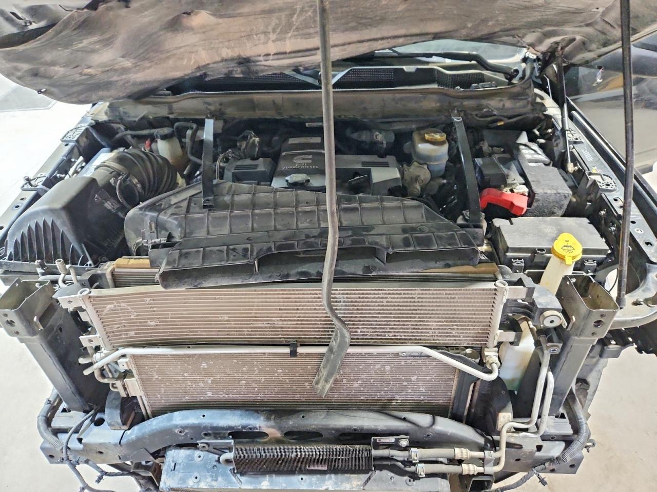 2022 Dodge RAM 2500 BIG Horn