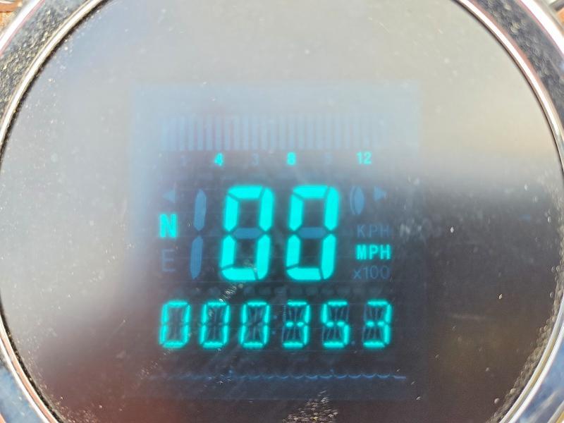 2003 Harley-Davidson XL883