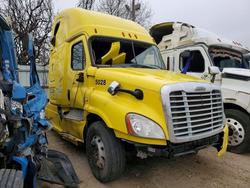 Freigliner salvage cars for sale: 2017 Freigliner 2017 Freightliner Cascadia 125 Sleeper Cab Semi TR