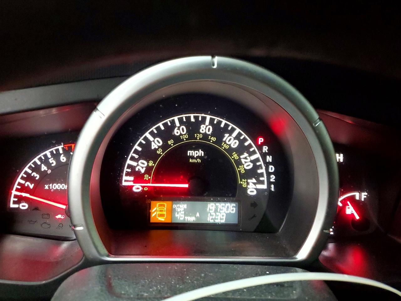 2006 Honda Ridgeline RTS