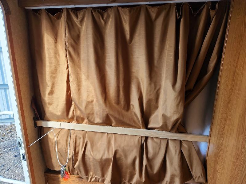 2010 Coleman 2010 Dutchmen Coleman Camper