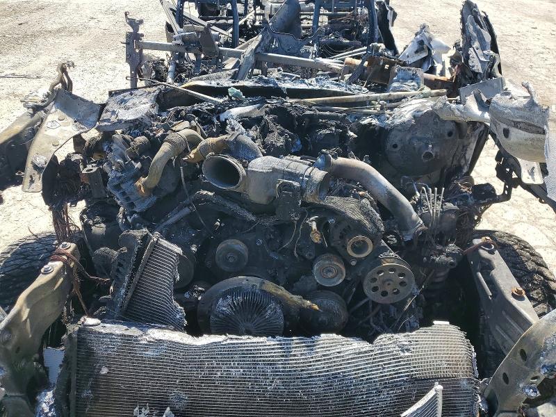 2017 Ford F250 Super Duty