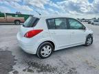 2009 Nissan Versa 1.8 s