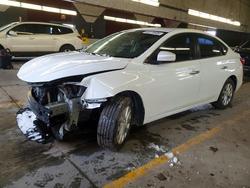 2018 Nissan Sentra s for sale in Dyer, IN