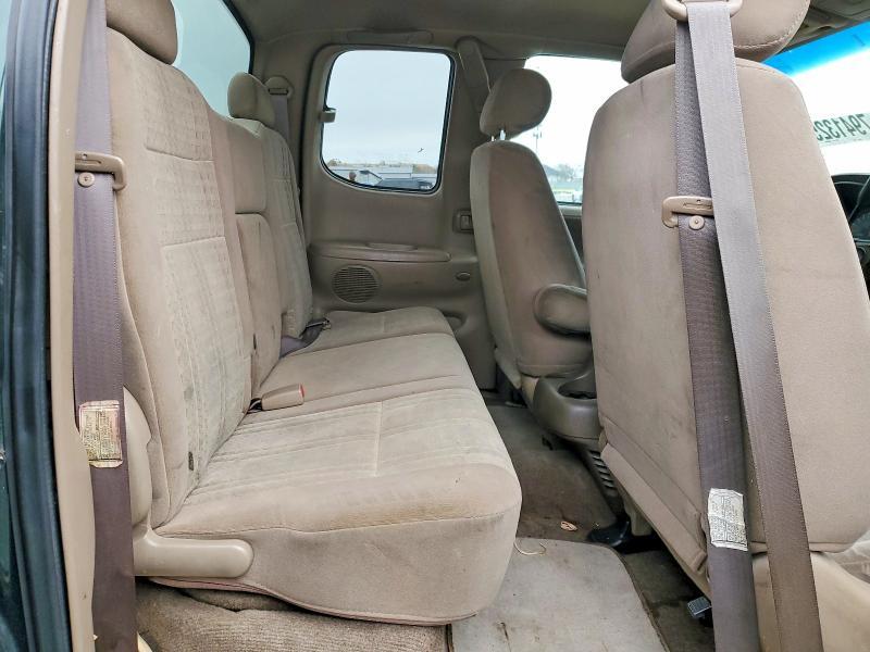 2003 Toyota Tundra SR5