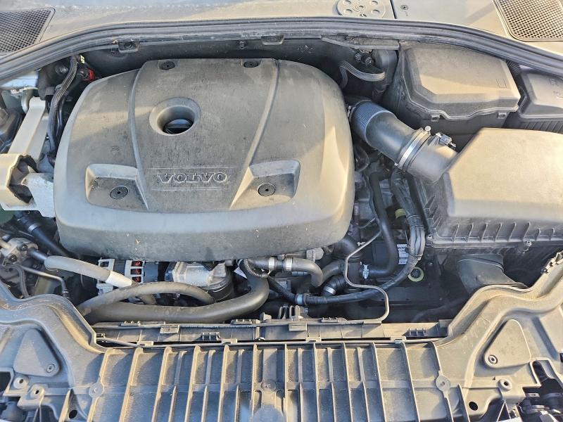 2018 Volvo S60 Premier