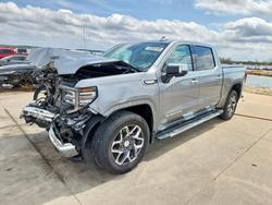 GMC Vehiculos salvage en venta: 2025 GMC Sierra C1500 SLT