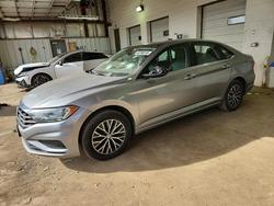 2020 Volkswagen Jetta s en venta en Chicago Heights, IL