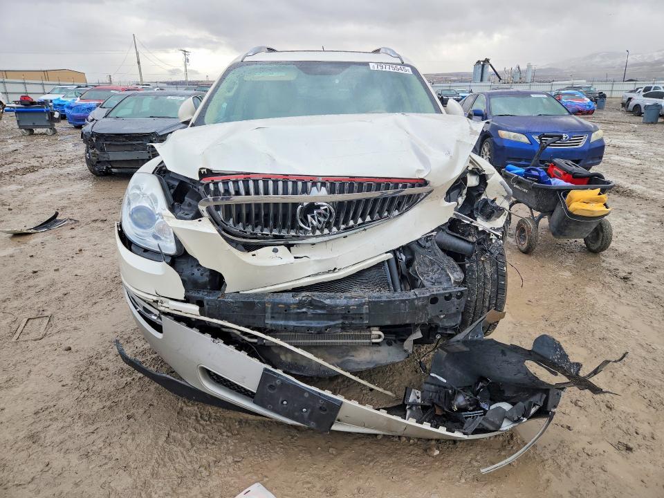 2012 Buick Enclave