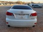 2012 Lexus Is 250 Base