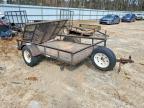 2014 Carry-On Utility Trailer
