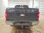 2010 Chevrolet Silverado C1500