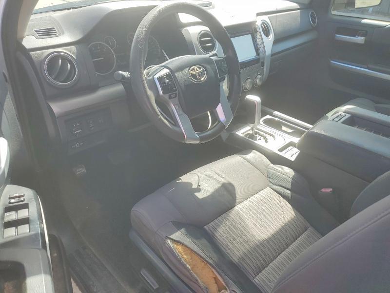 2015 Toyota Tundra SR5