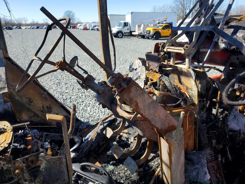 2011 Kubota M110XDTC Farm Tractor-Tractor