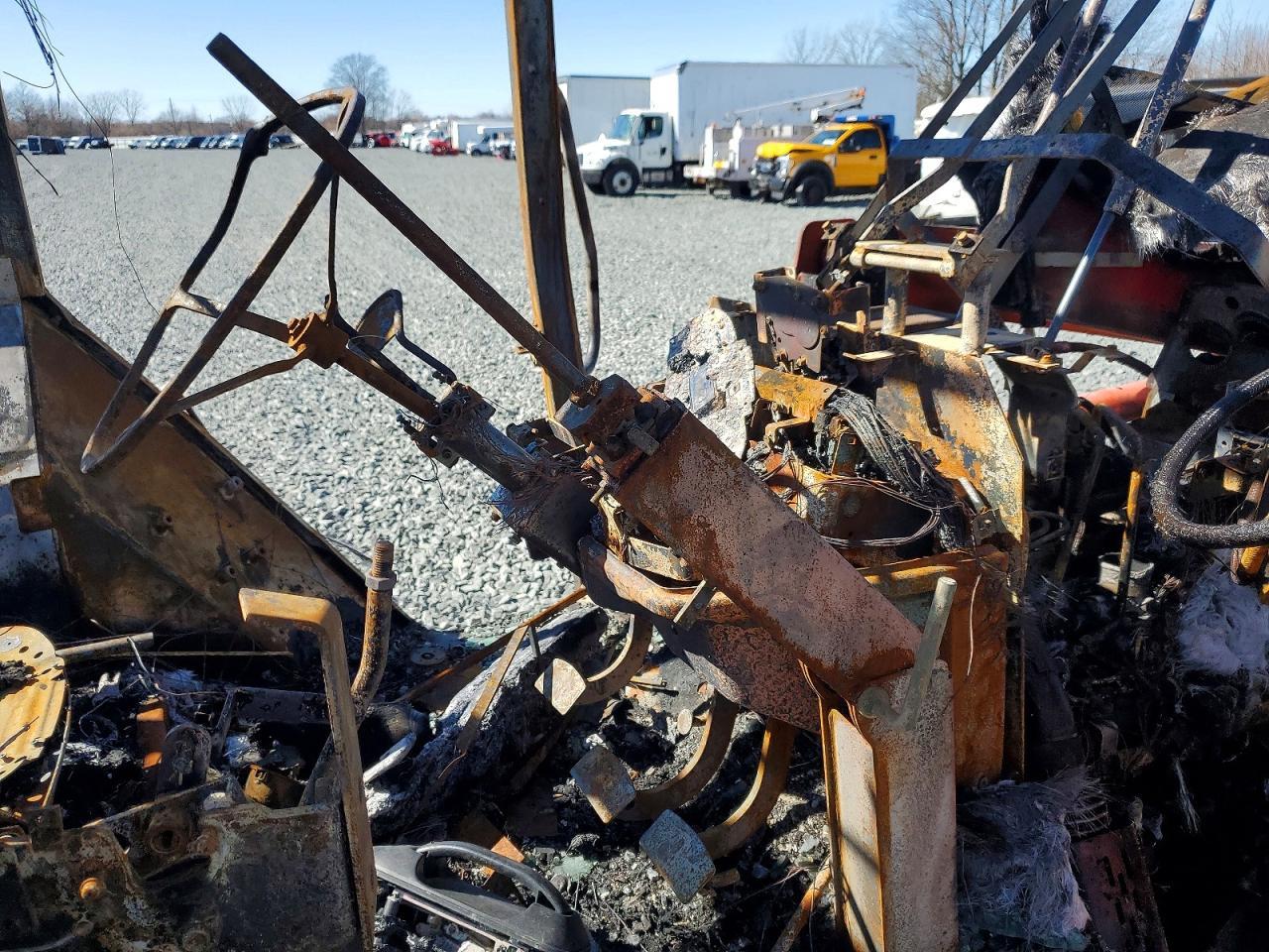 2011 Kubota M110XDTC Farm Tractor-Tractor