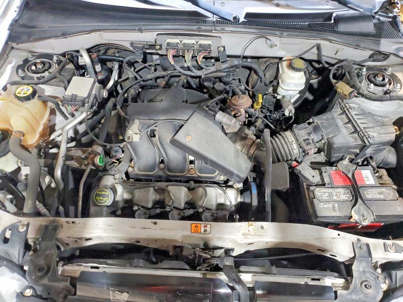 2006 Ford Escape xlt