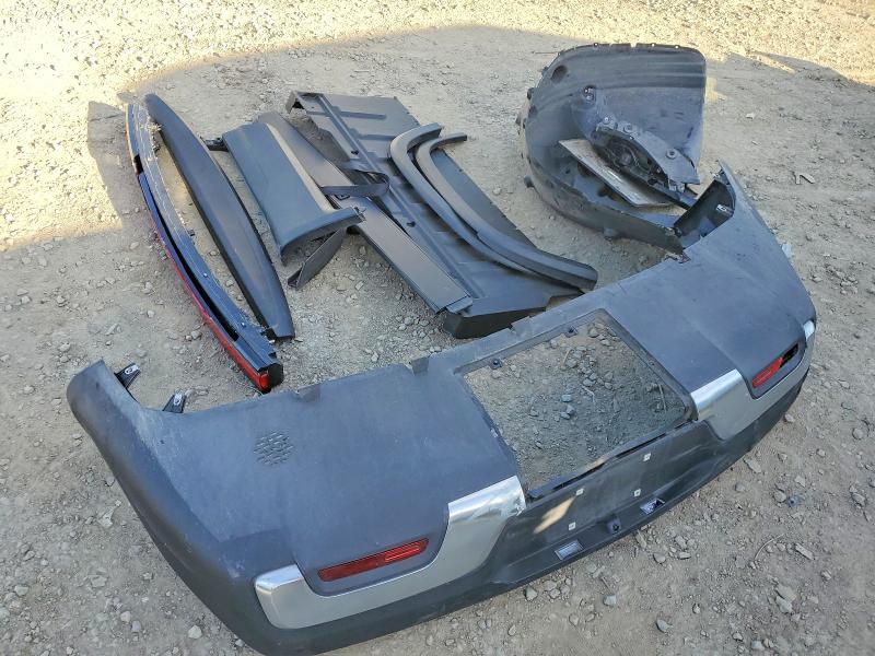 2022 Rivian R1T Adventure