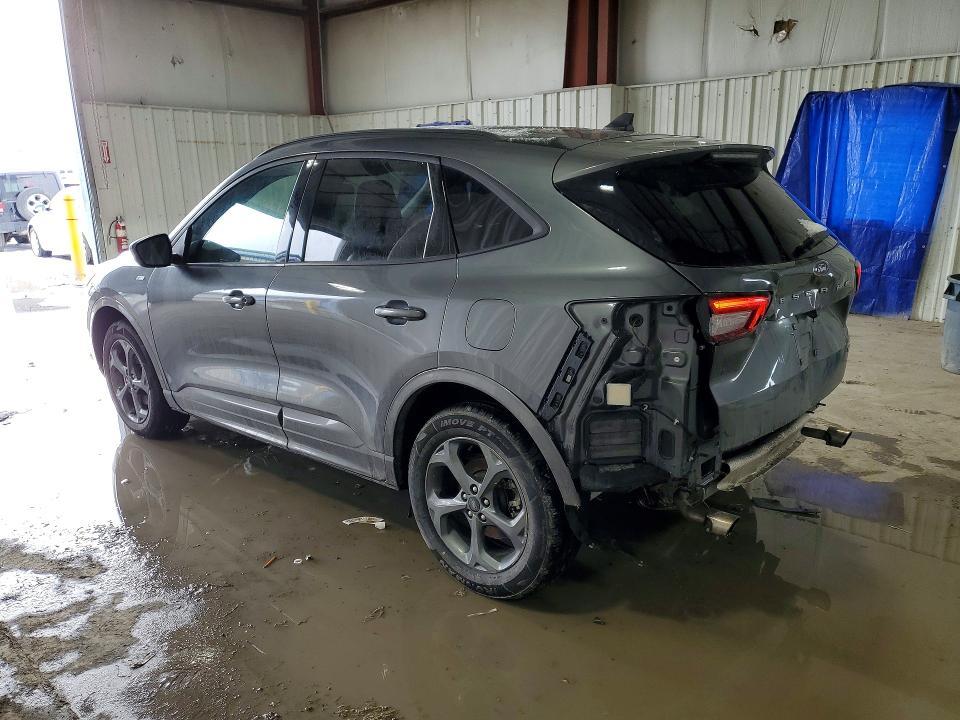 2023 Ford Escape st Line