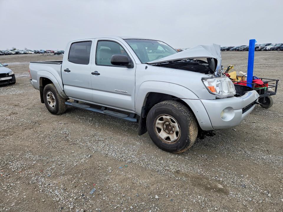 2006 Toyota Tacoma Prerunner V6