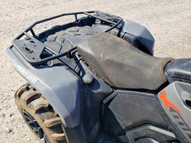 2026 Can-Am Outlander atv