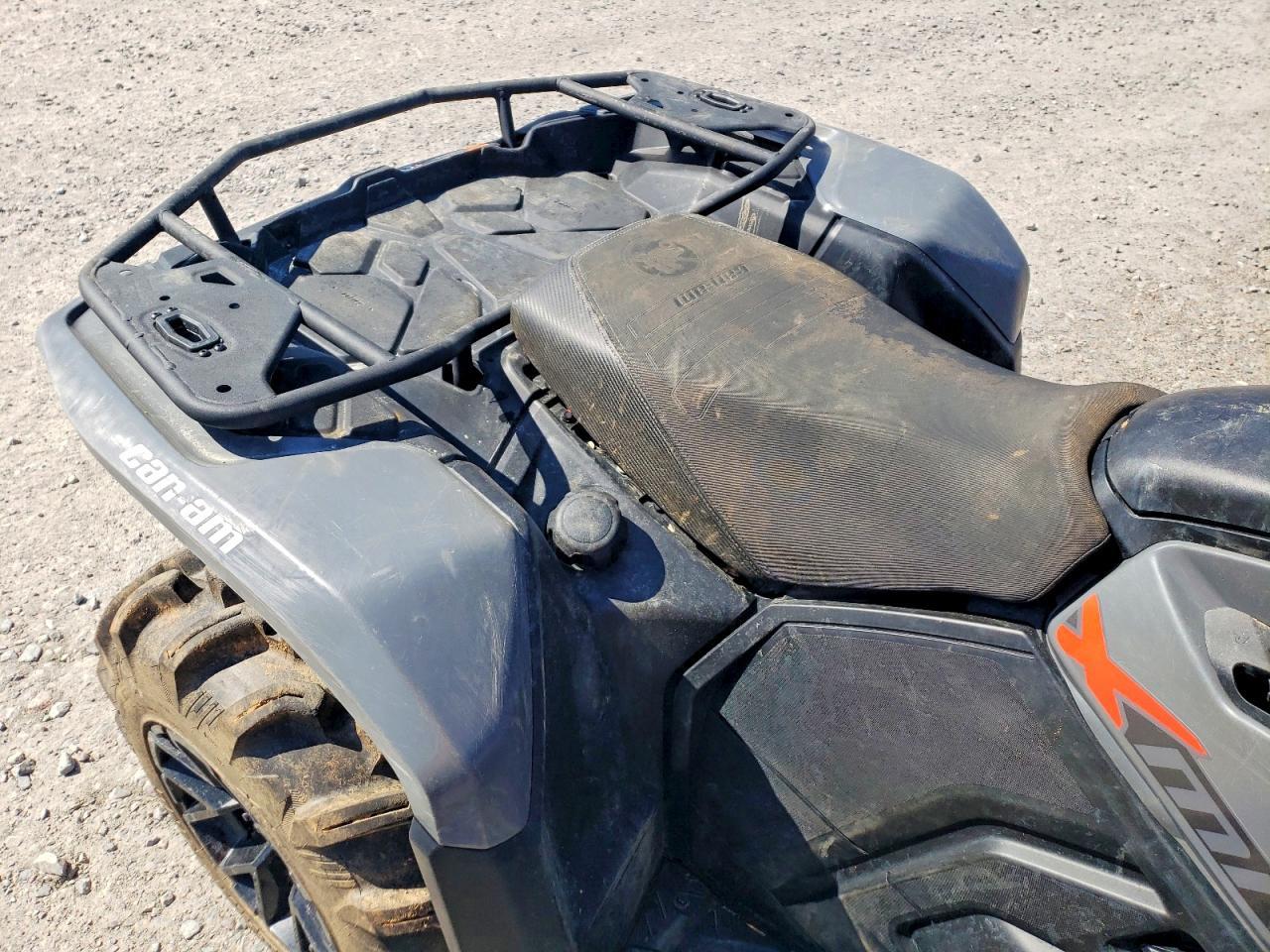 2026 Can-Am Outlander ATV