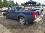 2006 Nissan Frontier SE