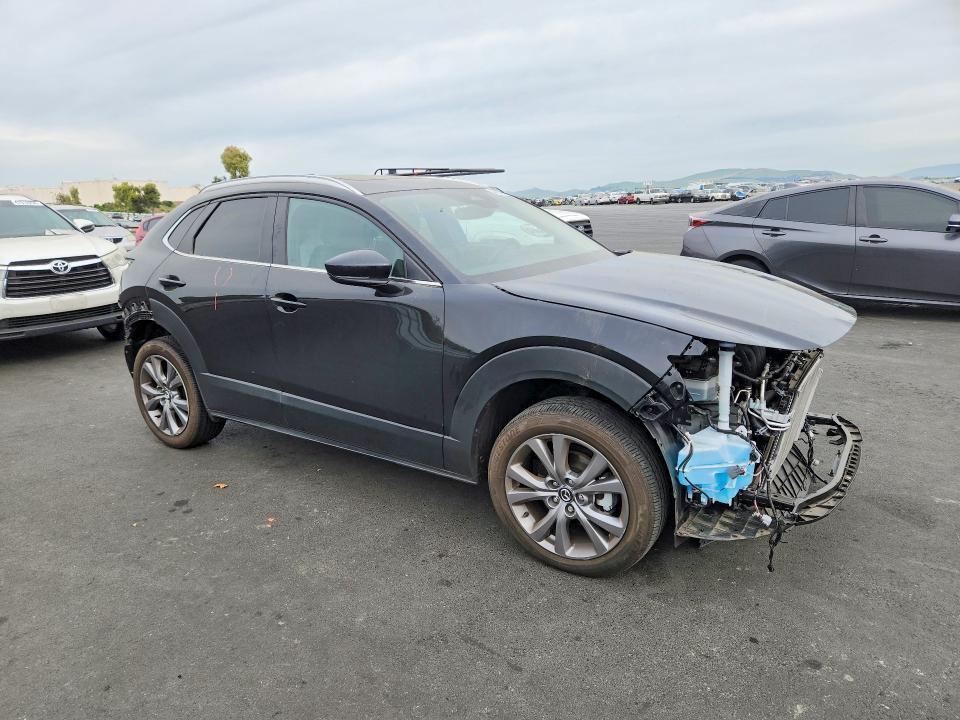 2024 Mazda Cx-30 Preferred