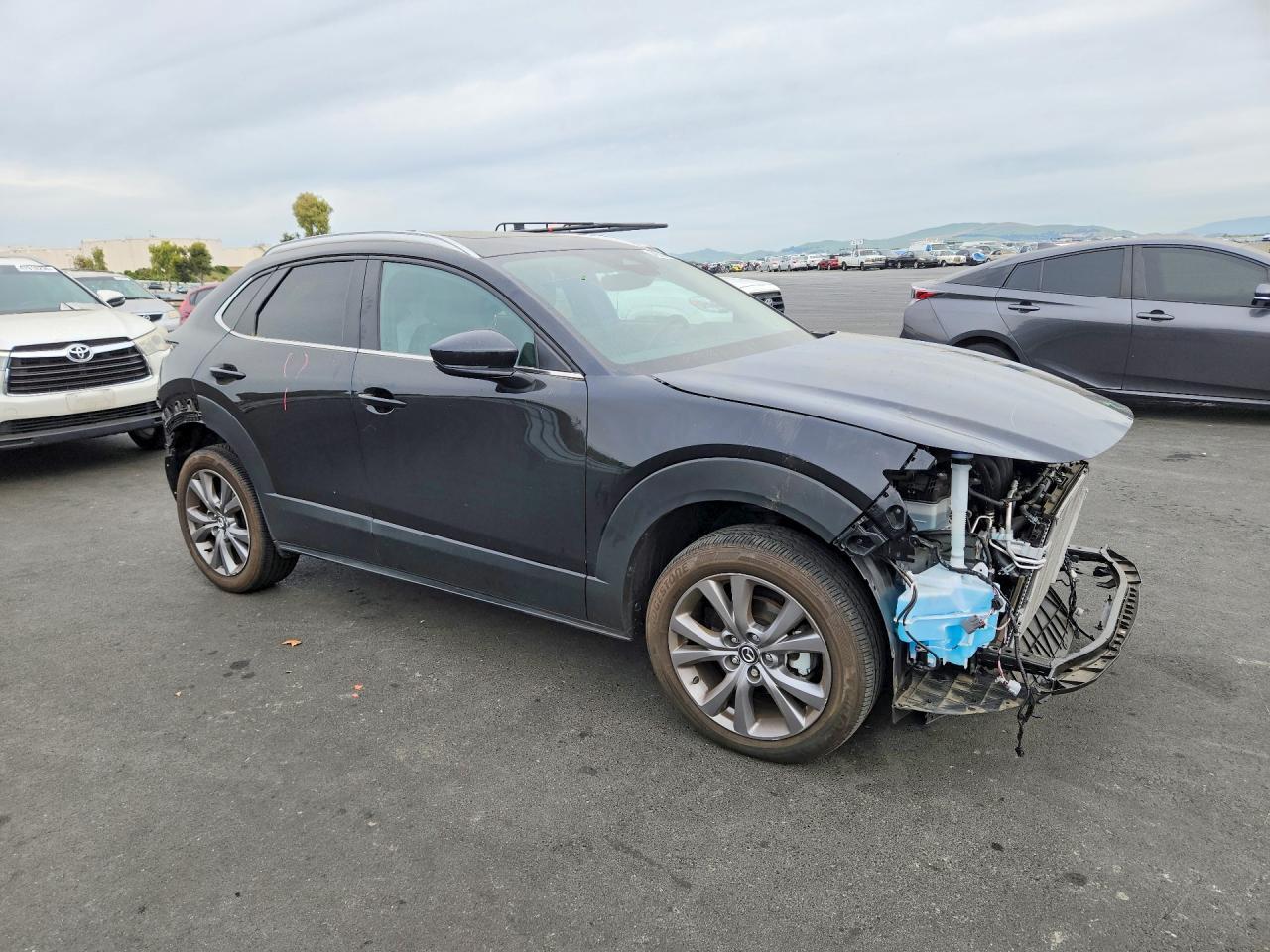 2024 Mazda Cx-30 Preferred