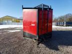 2024 Stealth STT8524TA3 Enclosed Cargo Trailer