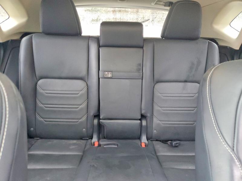 2018 Lexus Nx 300 Base