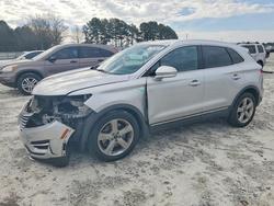 Linc salvage cars for sale: 2015 Linc MKC