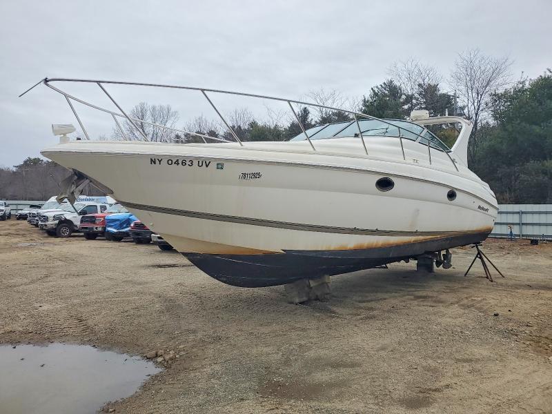 2001 Wells Cargo 2001 Wellcraft 3000 Martinique-boat