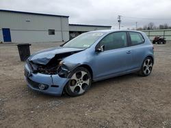 2010 Volkswagen Golf for sale in Leroy, NY