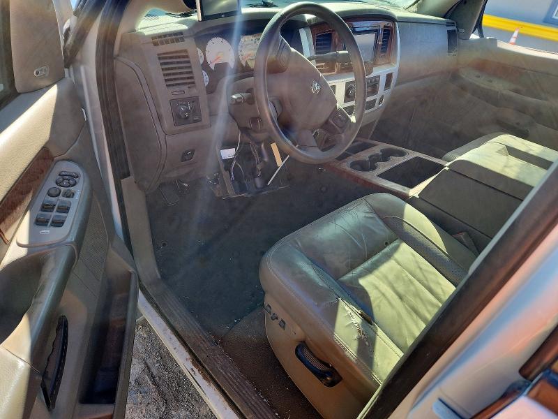 2007 Dodge Ram 2500