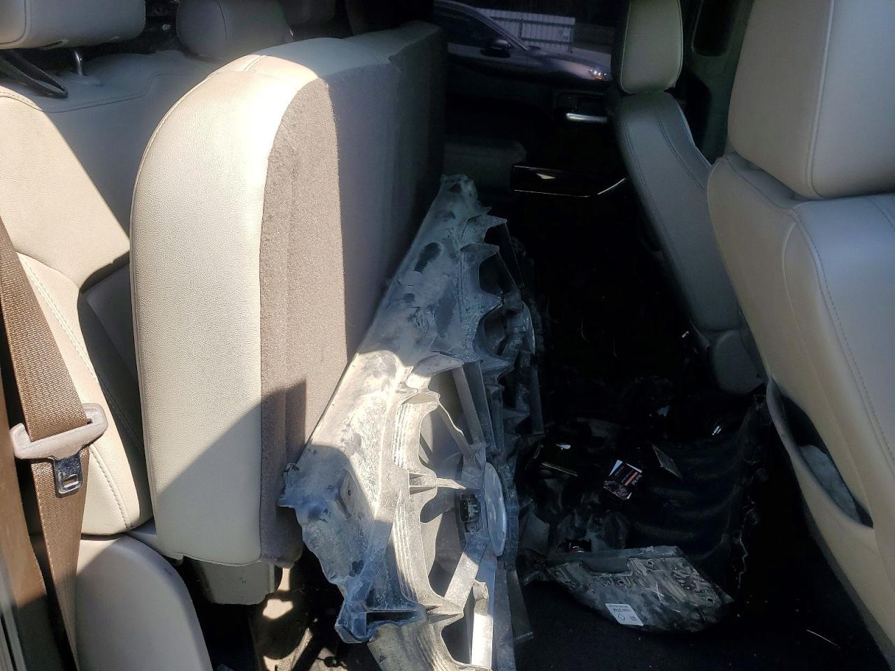 2019 Chevrolet Silverado K1500 LT