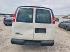 2018 Chevrolet Express 2