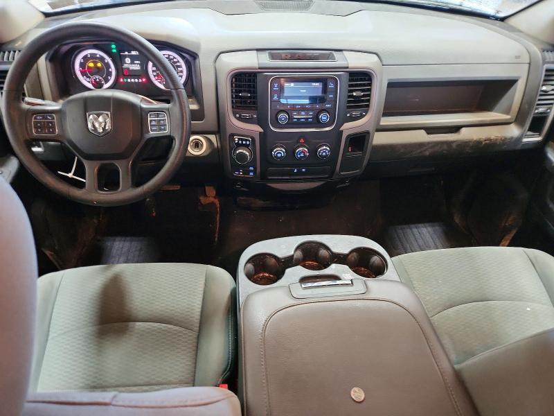 2018 Dodge RAM 1500 ST