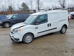 2022 Dodge RAM Promaster City-Cargo Van en venta en North Billerica, MA
