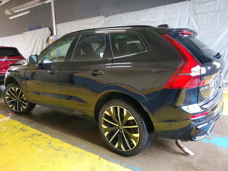 2026 Volvo Xc60 Ultra
