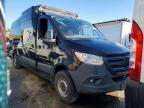 2019 Mercedes-Benz Sprinter Extended