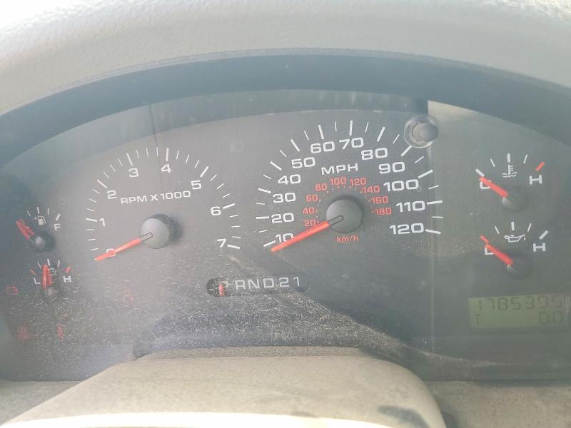 2006 Ford F150
