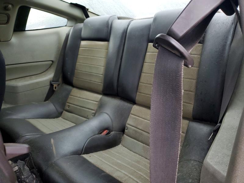 2008 Ford Mustang gt