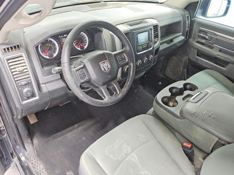 2016 Dodge RAM 1500 ST