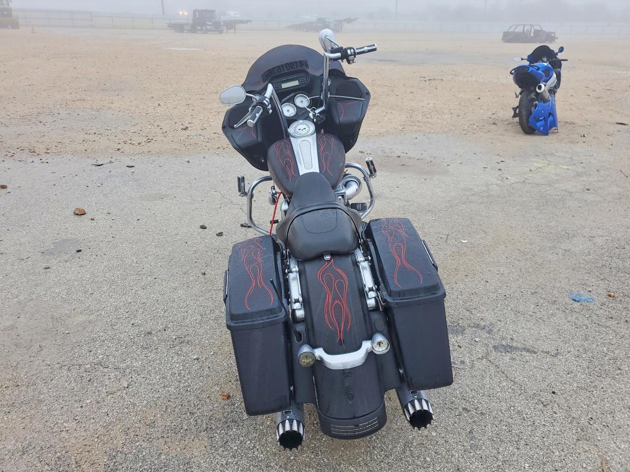 2013 Harley-Davidson Fltrx Road Glide Custom