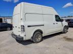 2021 Nissan 2021 Niss NV Cargo 250