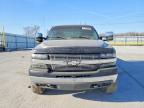 2002 Chevrolet Silverado K2500 Heavy Duty