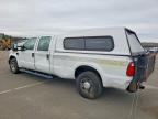 2008 Ford F350 SRW Super Duty