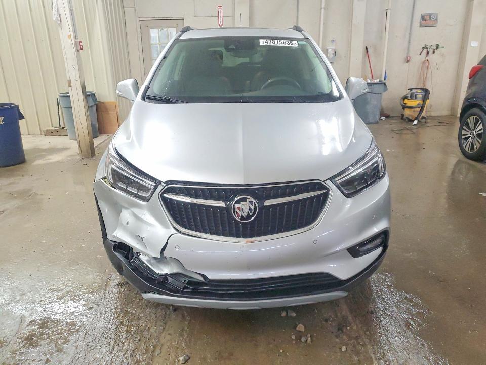 2018 Buick Encore Premium