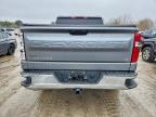2021 Chevrolet Silverado K1500 LT