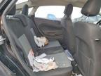 2016 Ford Fiesta s